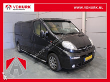 Opel Vivaro 2.5 DTI 135 pk L2H1 Leder/Airco/Sidebars