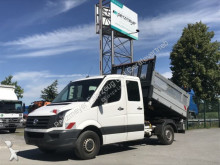 gebrauchter Kipper bis 7,5t Dreiseitenkipper