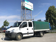 Iveco Daily 35 S 18 D Doka Maxi Doka, 2,8 t. - 177 PS