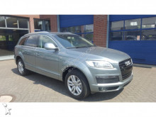 coche 4X4 / SUV usado