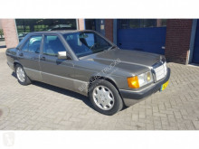 Mercedes car
