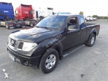 Nissan other van