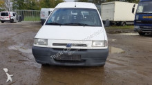 Fiat Scudo 9 Sitzer verglast AV35