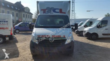 Opel Movano Koffer 3,5t TC338