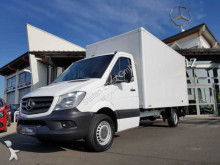 furgon Mercedes