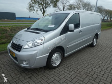 Peugeot Expert 229 2.0 HDI AC AUTOMAAT 163 PK