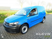 Volkswagen Caddy 2.0 TDI AC 150 PK 74 DKM AUT