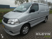 Toyota HI ACE 2.5 D4D AIRCO 141 DKM!