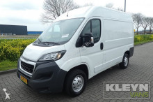 Peugeot Boxer 35 2.2 HDI L2H2 AC 132 DKM!