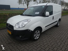 Fiat Doblo 1.3 MJET AC ZIJDEUR 135 DKM!