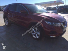 Nissan Qashqai 1.5DCI ACENTA+ NAVEGADOR