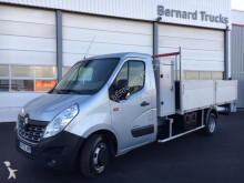 Renault chassis cab