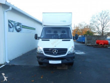 used cargo van
