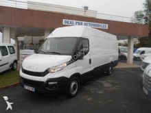 furgon Iveco