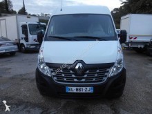 used cargo van
