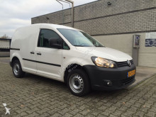 Volkswagen Caddy 1.6 TDI Airco wit 87.000 km handgeschakeld