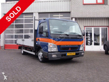 tweedehands bedrijfsauto