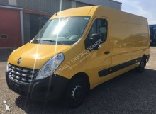 furgon Renault