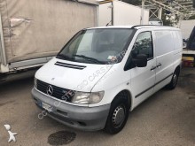 Mercedes Vito 110 CDI