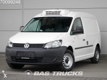 Volkswagen Caddy 1.6 TDI Koelwagen 220V Dag/Nacht L2H1 3m3 A/C Cruise control