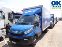 Iveco Daily 35C15 (Euro5 Klima ZV)