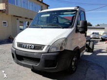 andere bedrijfswagens Iveco