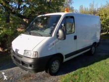 Peugeot Boxer 2,2L HDI 100 CV