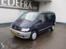 Mercedes Vito 108 CDI