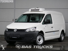 Volkswagen Caddy 1.6 TDI Koelwagen 220V Dag/Nacht L2H1 3m3 A/C Cruise control