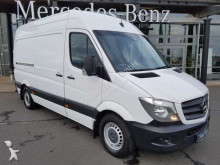 utilitară frigorifică Mercedes