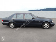 tweedehands personenwagen sedan