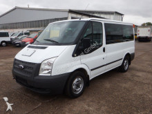 Ford combi