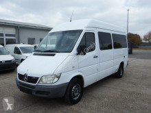 Mercedes combi