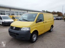 Volkswagen cargo van