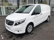 furgon Mercedes