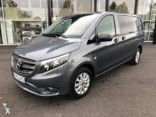 furgon Mercedes