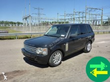 tweedehands personenwagen 4x4 / SUV