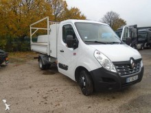 Renault standard tipper van