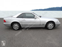 Mercedes SL