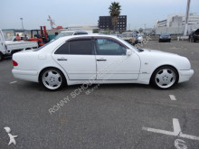 Mercedes E 55 AMG Limousine, Avantgarde E 55 AMG Limousine, Avantgarde