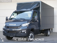 tweedehands bestelwagen