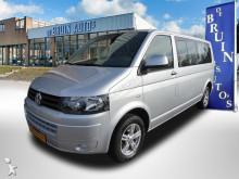 Volkswagen large volume box van