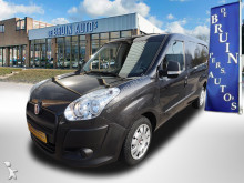 Fiat Doblo Cargo 1.3 MultiJet SX Maxi