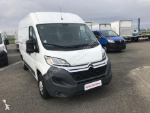 furgon Citroën