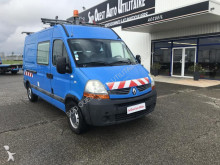 furgon Renault