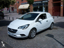 Opel Corsa Van 1.3CDTI Expression 75