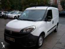 Fiat Dobló Cargo 1.3Mjt Base 55kW E5+