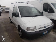 Fiat Scudo 2.0