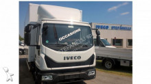Iveco Eurocargo ML75E19 BOX + SPONDA