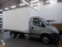 Iveco Daily 35C21 BOX
